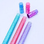 Lapiz Bensia Intercambiable C/goma Cpo. Glitter Pddh96
